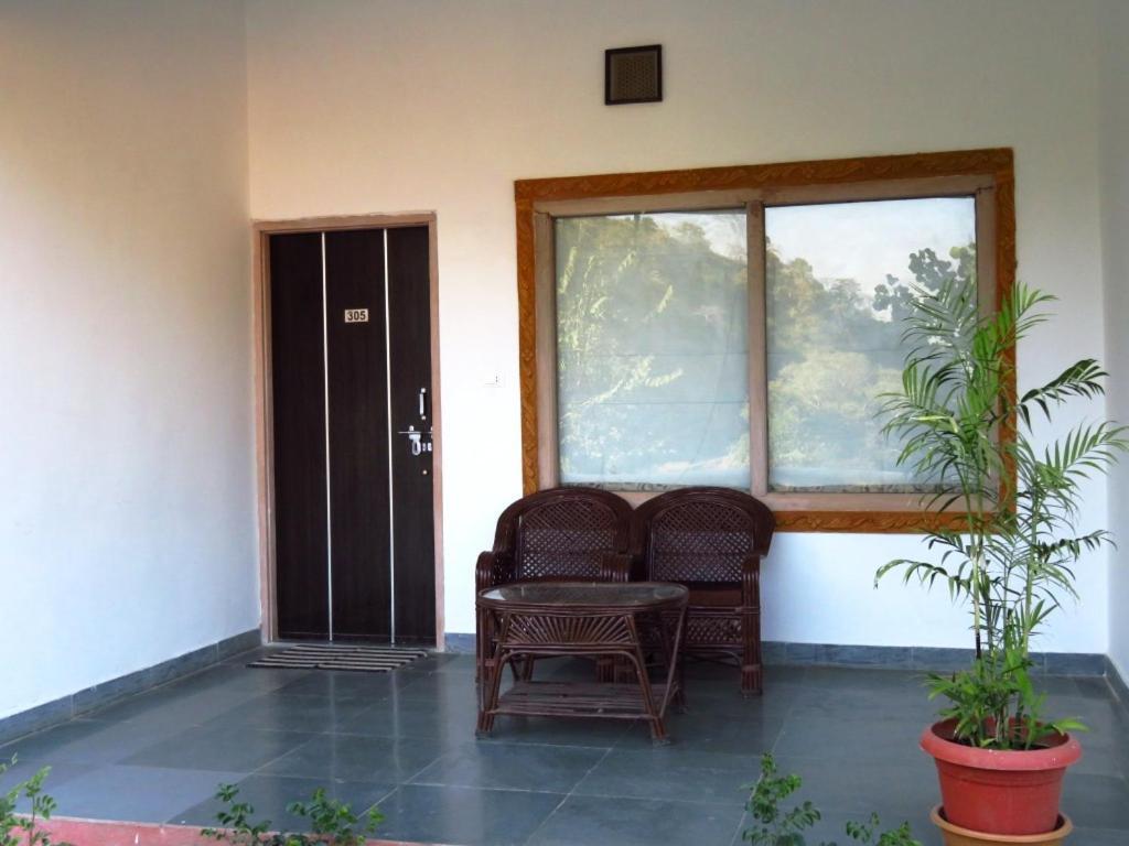 Dera Kumbhalgarh Hotel Rajsamand Exterior photo